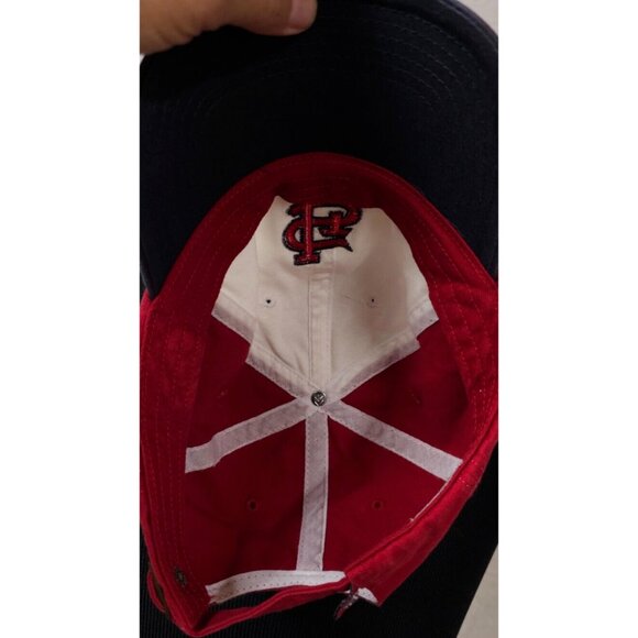 St Louis Cardinals Fan Favorite Multicolor Adjustable Embroidered Baseball Hat - Picture 8 of 10